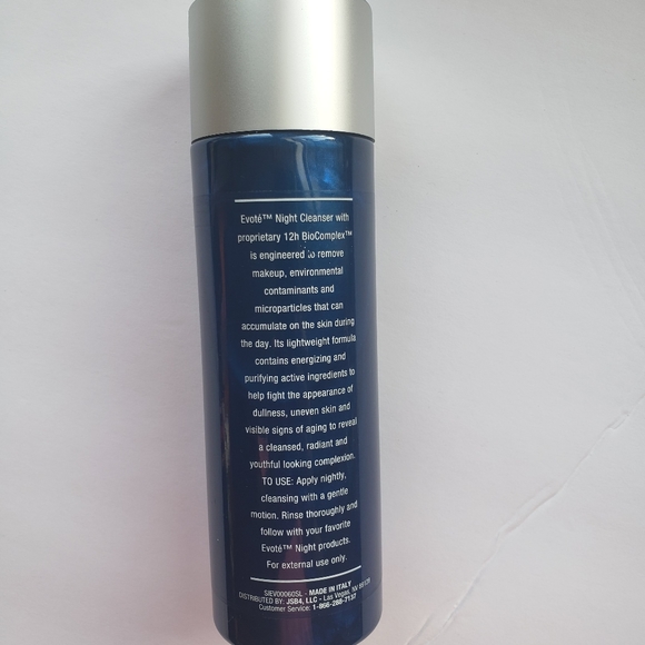 Night cleanser energize & purify - Picture 2 of 2